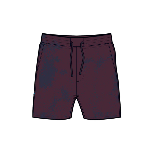 Shelter Short