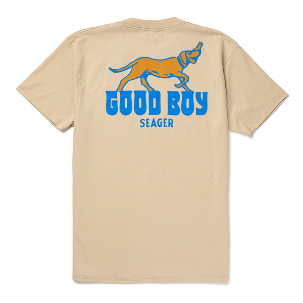 Good Boy Tee