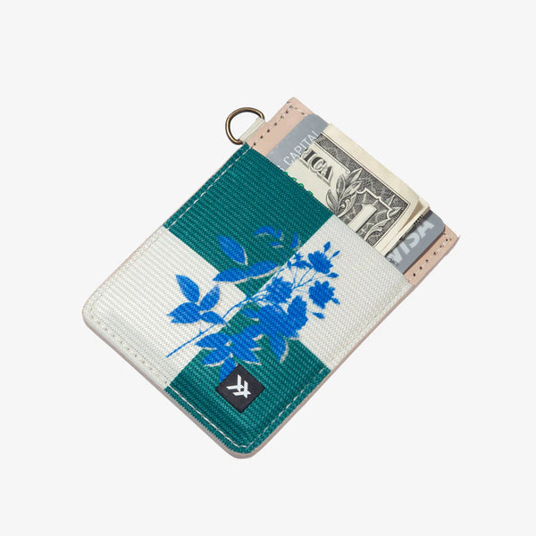 Vertical Wallet