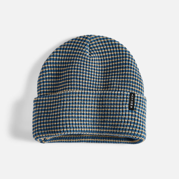 Select Stripe Beanie