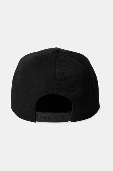 Charging Buffalo C NP Snapback