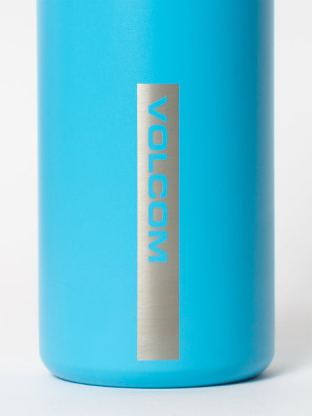 Volcom Metalcore Bottle