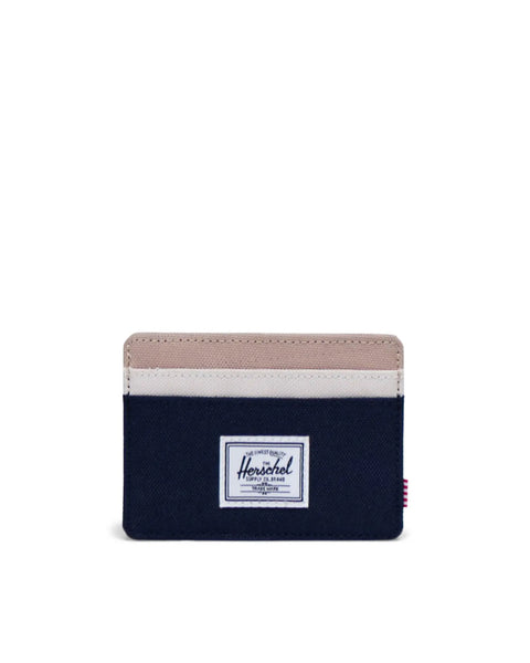 Charlie Cardholder