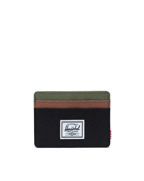 Charlie Card Holder