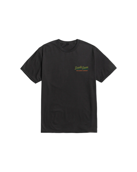 Quacks Premium T-shirt - Black