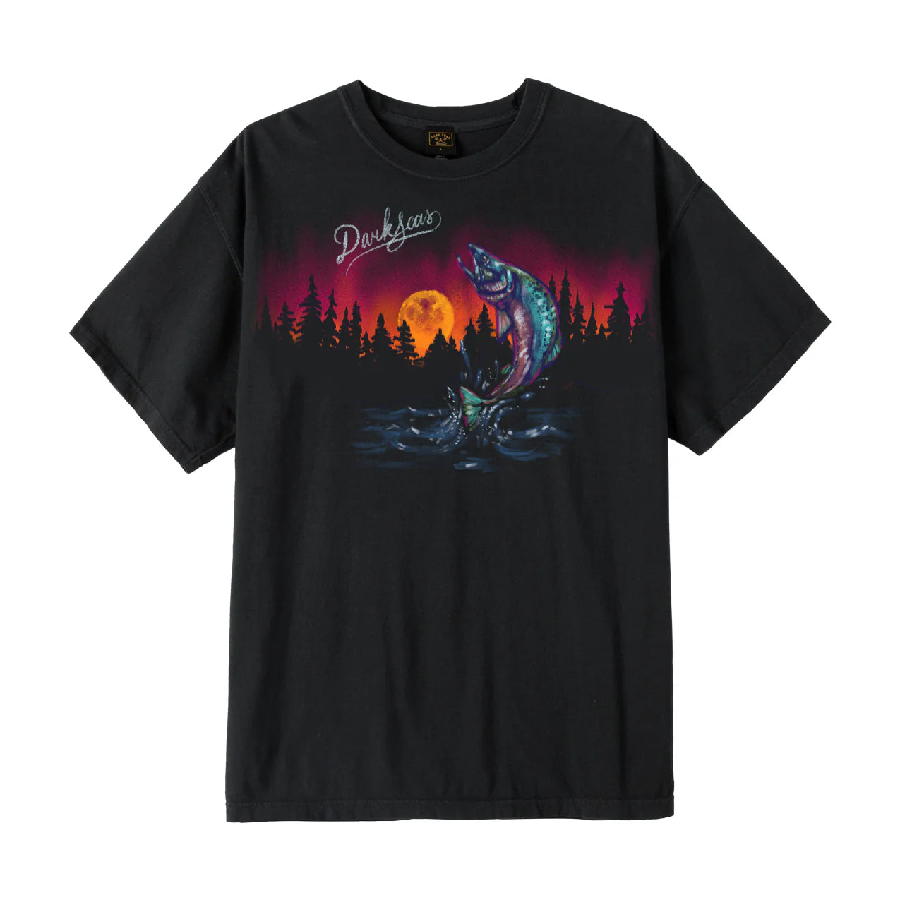 Riverwalk Tee