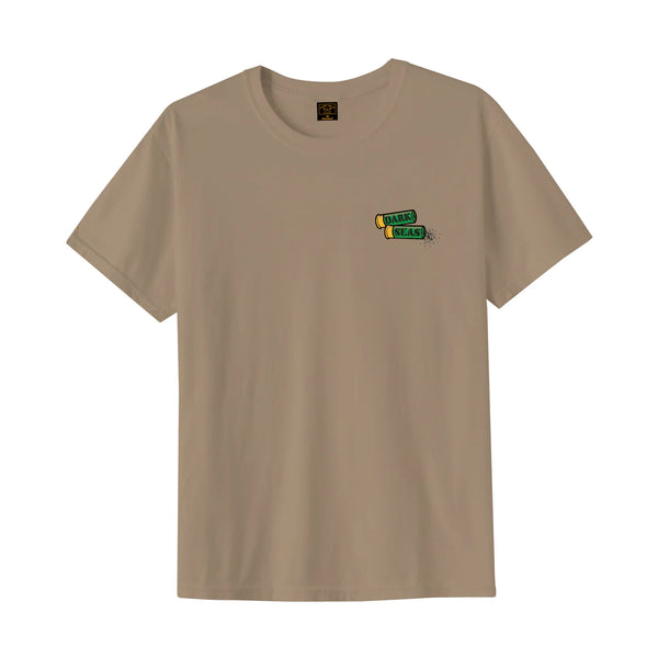 Dark Seas Wood Duck Tee