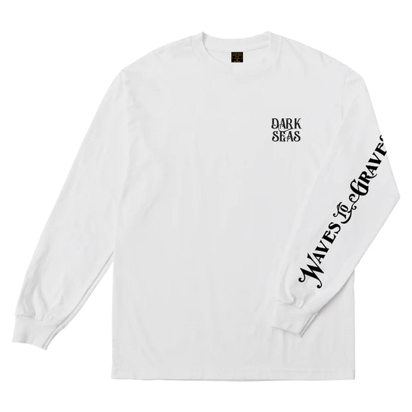 Till Death LS Tee