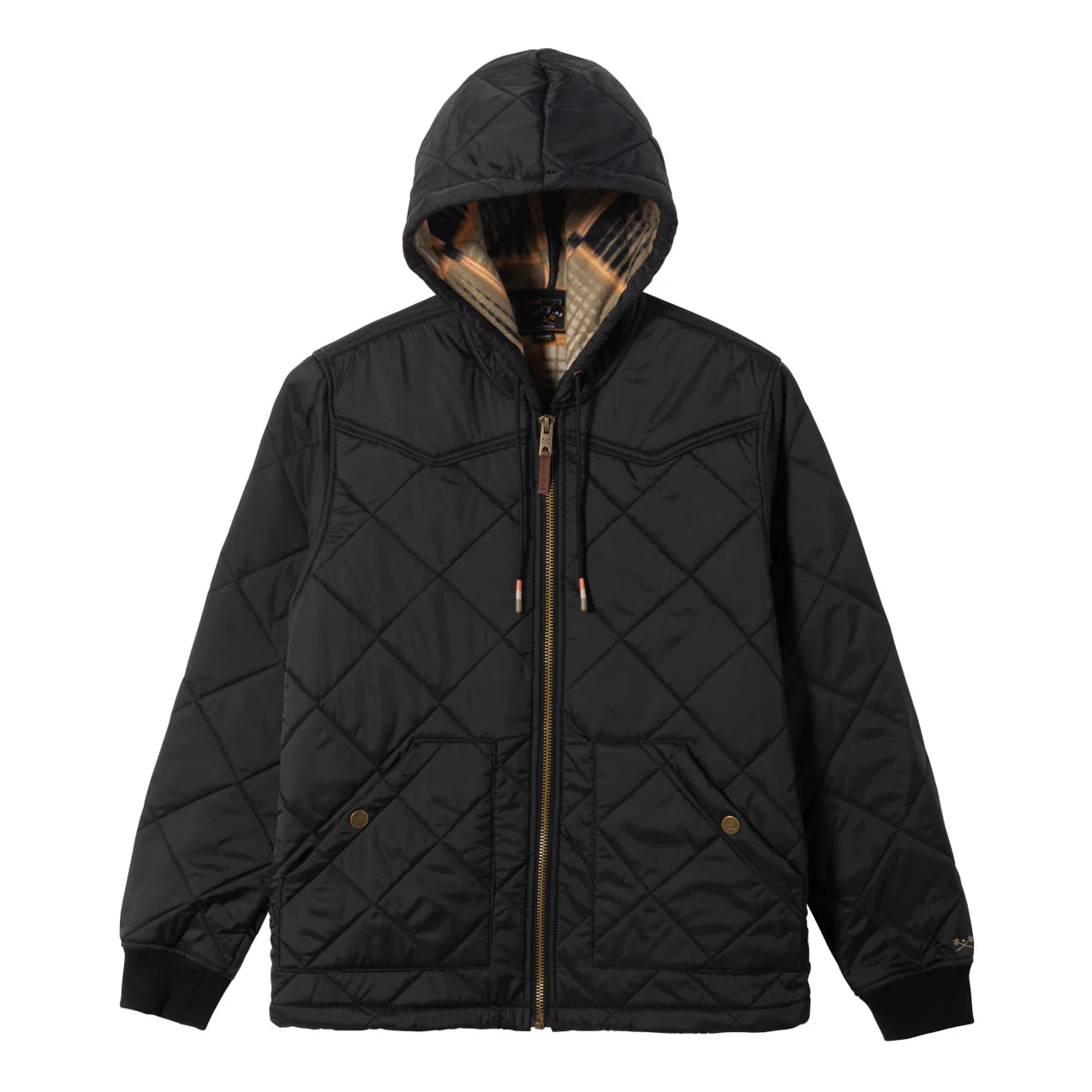 Peelman Jacket