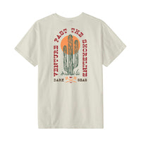 Saguaro Tee