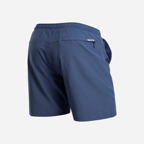 Agua Volley X 2N1 7" Swim Short