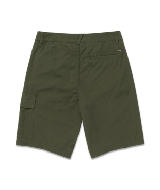 Grand Fang Cargo Short 22