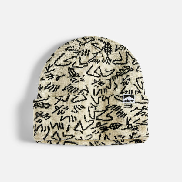 Surplus Gus Camo Beanie