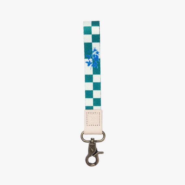 Wrist Lanyard