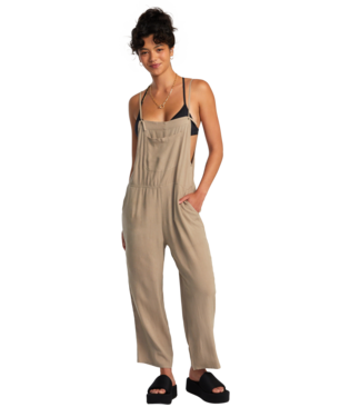 Zula Romper