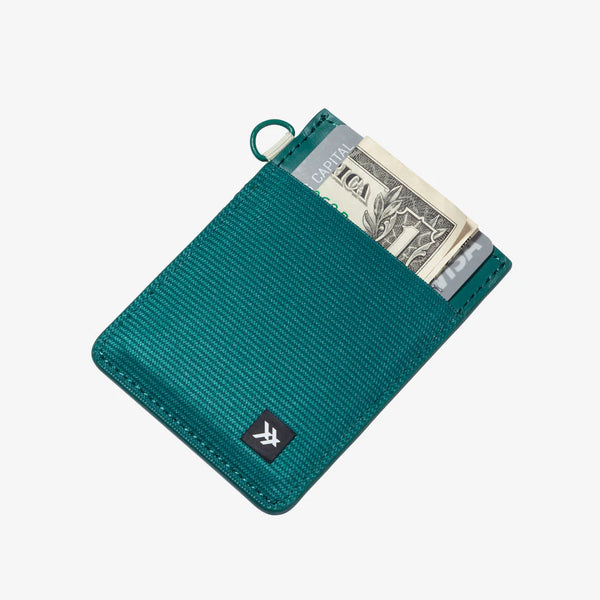 Vertical Wallet