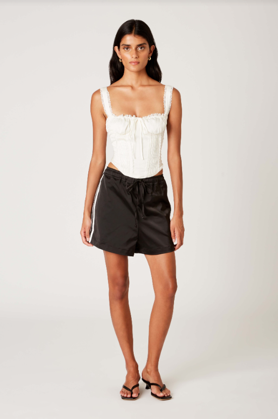 Luis Short - Black