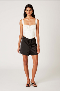 Luis Short - Black