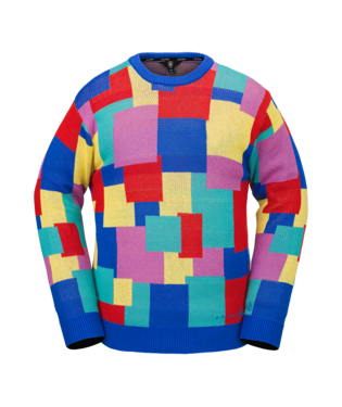 Ravelson Sweater