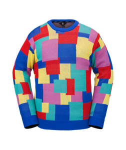 Ravelson Sweater