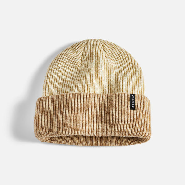 Select Blocked Beanie