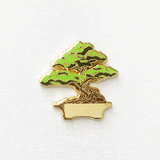 Bonsai Pin