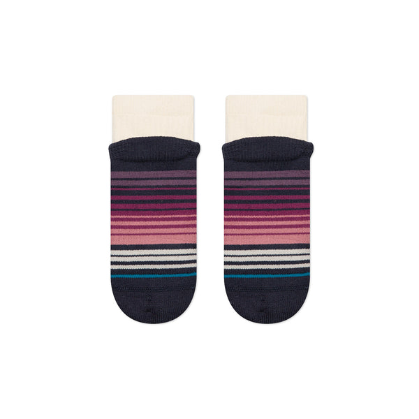 Curren Slipper Sock