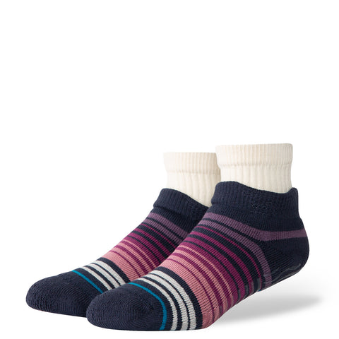 Curren Slipper Sock