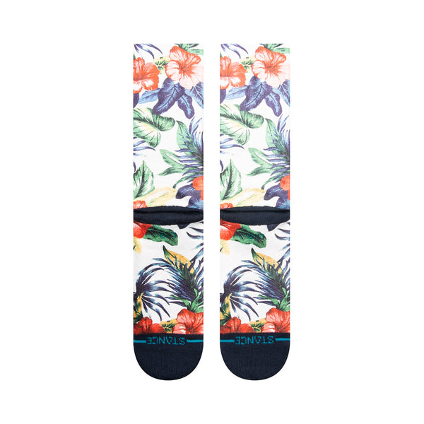 Stance Mai Kai Poly Blend Socks - Tropical