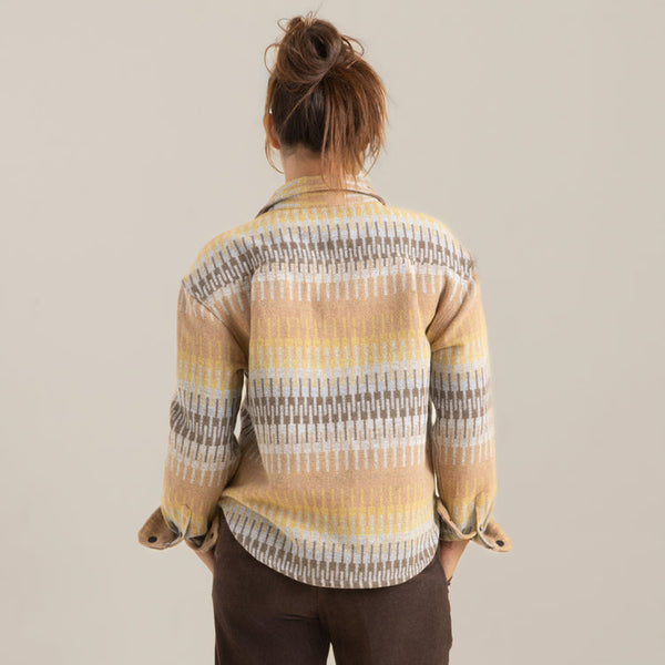 Amberley Knit