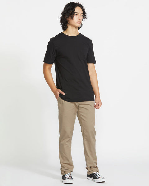 Frickin Modern Stretch Chino