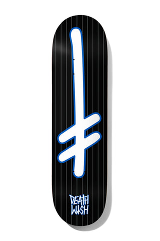 Gang Logo Juice Deck - 8.5