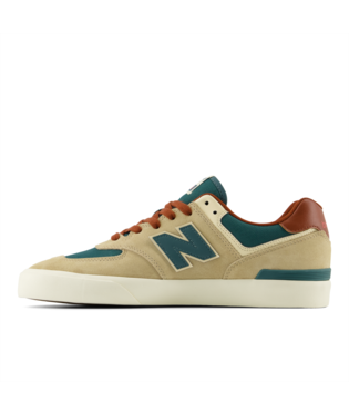 NB Numeric 574 Vulc