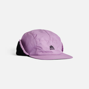 DWR Flap Cap