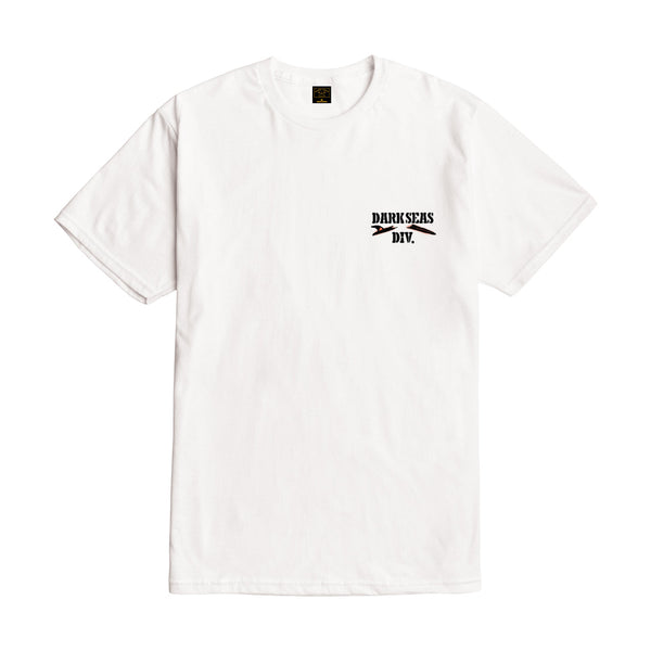 Board Breaker Tee