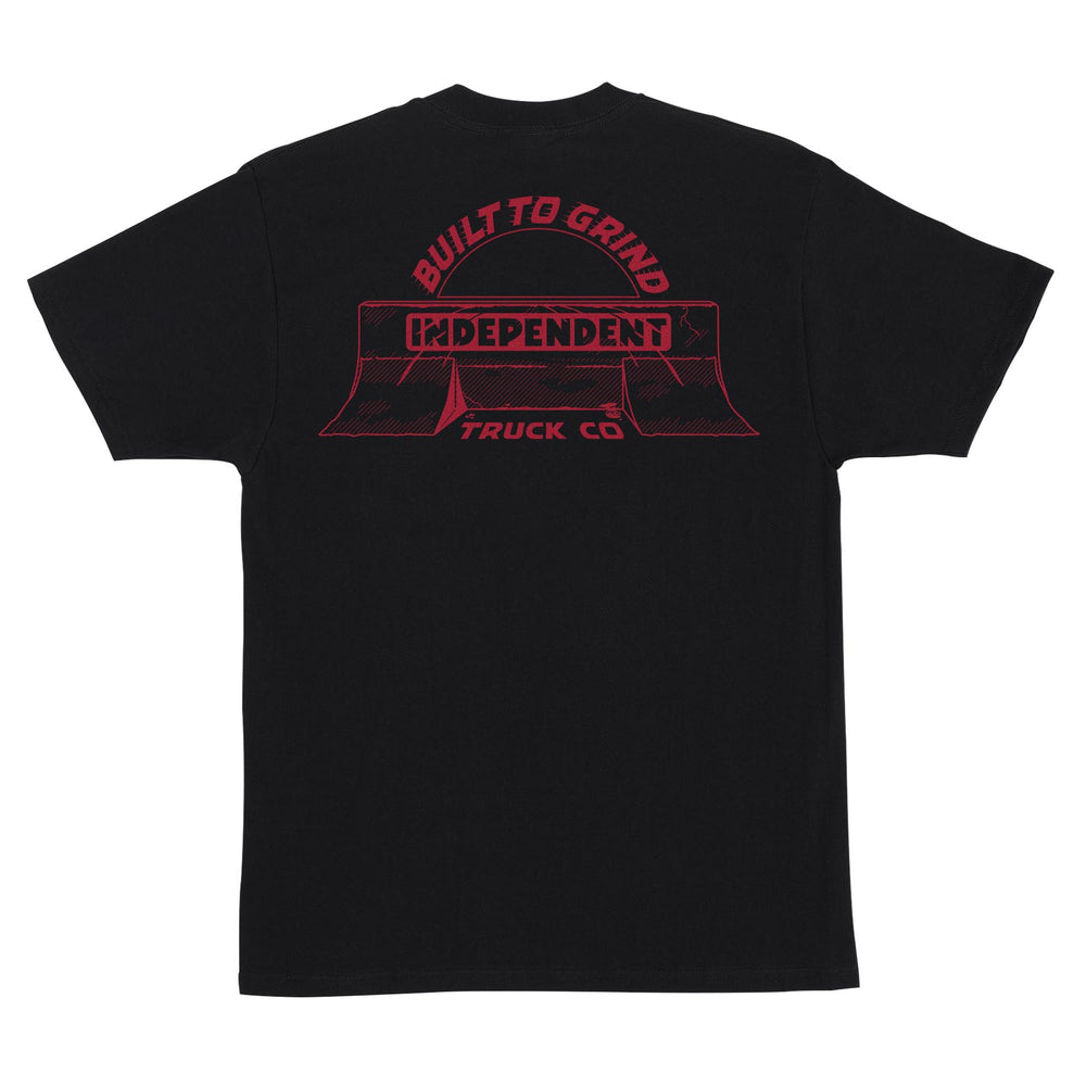 Bar-rier Independent T-Shirt