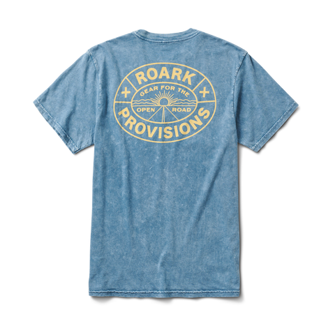 Roark Provisions Tee