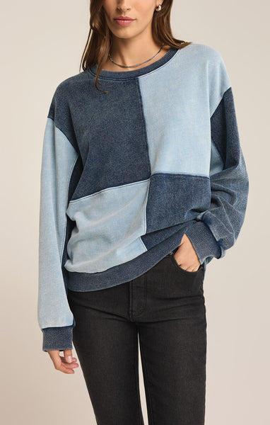 Fair & Square Sweatshirt