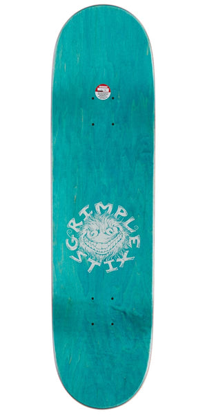 Antihero Grimple Cope Guest Deck