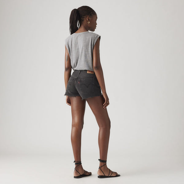 501 Original Short - Lunar Black