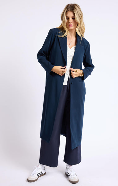 Valerie Long Blazer