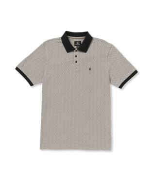 Natural Stone Polo SS