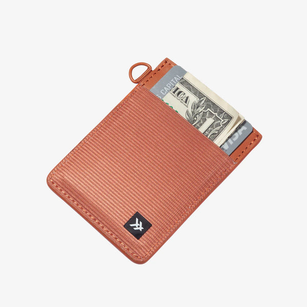 Vertical Wallet