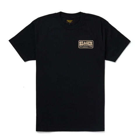 Good Good Tee - Black