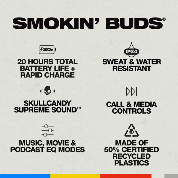 Smokin' Buds