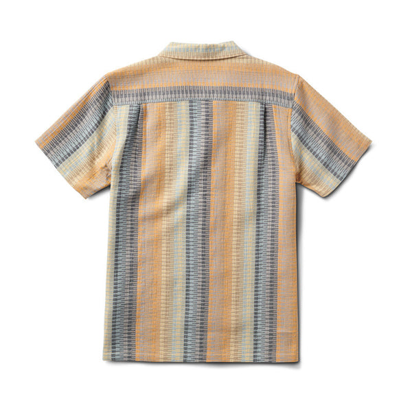 Gonzo SS Woven