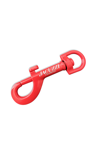 Flavor 3" Carabiner