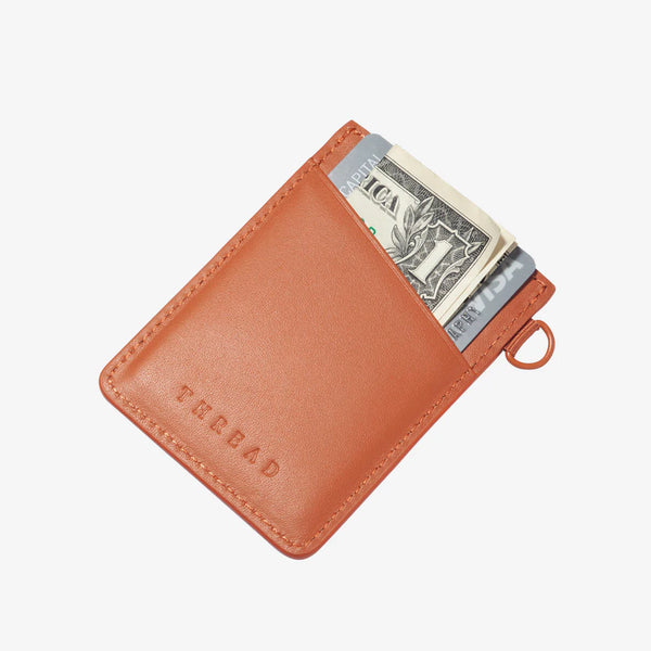 Vertical Wallet