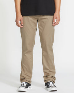 Frickin Modern Stretch Chino