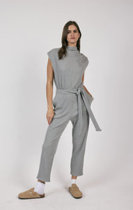 Less Is More Jumpsuit